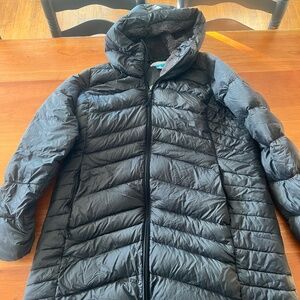 Columbia Women's Autumn Park Down Mid Jacket